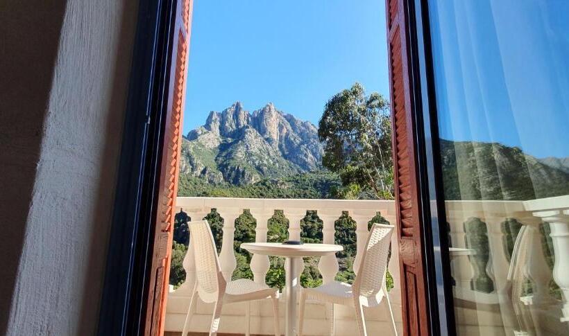 스탠다드 룸 산 전망, Bella Vista