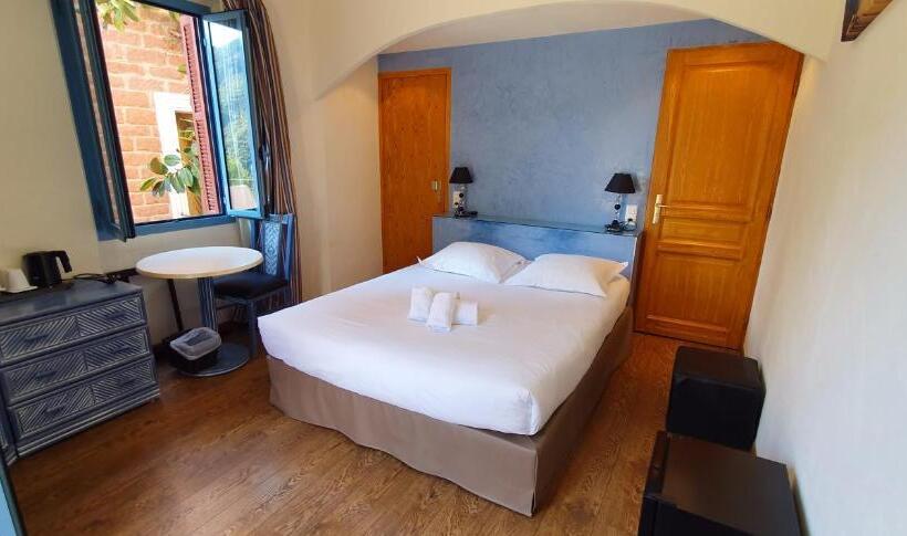 스탠다드 룸 산 전망, Bella Vista