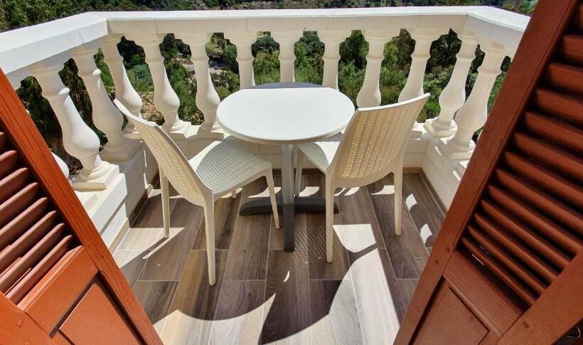 스탠다드 룸 산 전망, Bella Vista