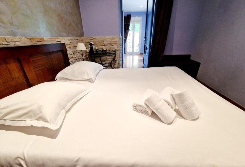 프리미엄 룸, Bella Vista