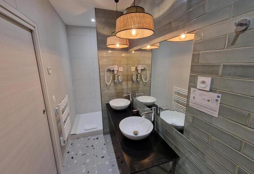 프리미엄 룸, Bella Vista