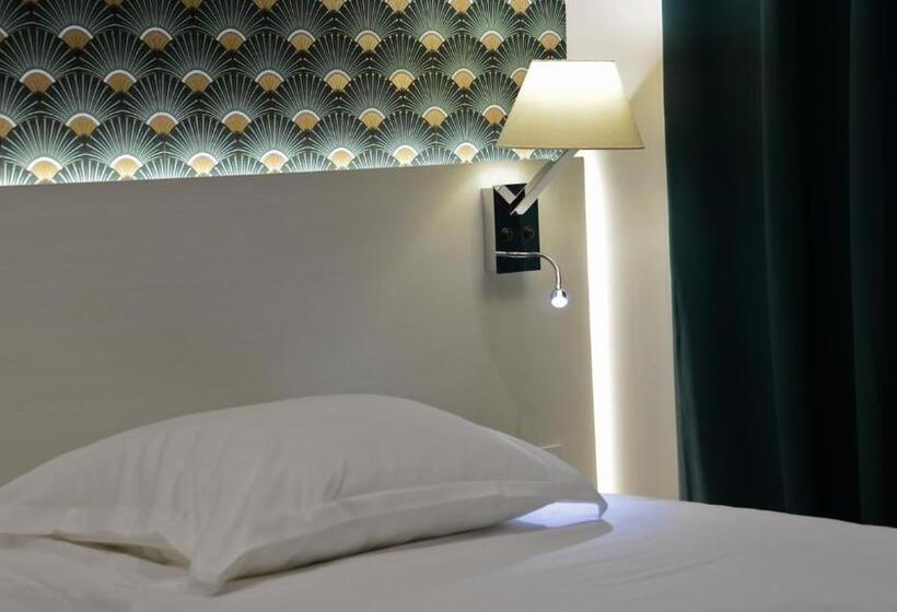 4인용 스탠다드 룸, Bella Vista