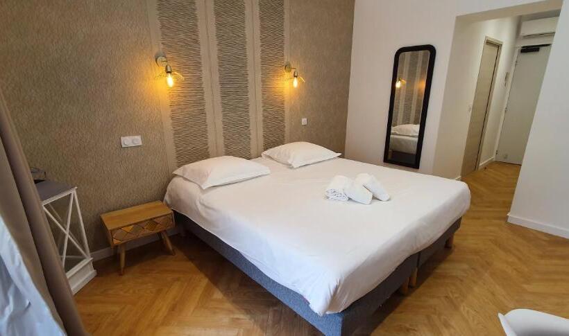 프리미엄 룸 바다 전망, Bella Vista