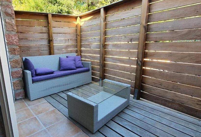 4인용 스탠다드 룸, Bella Vista