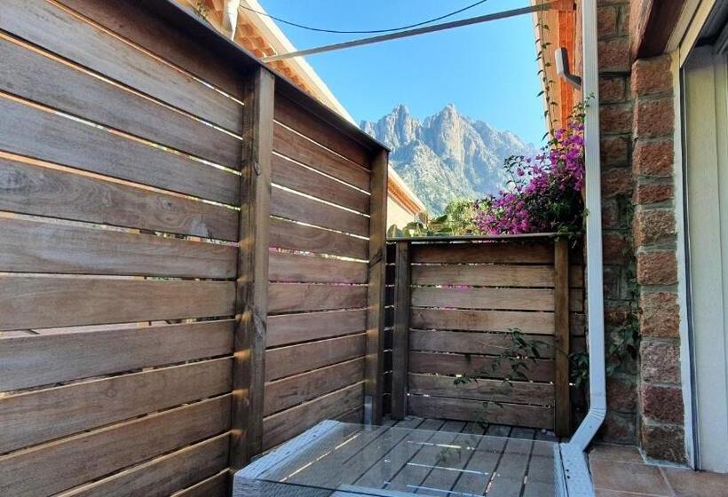 4인용 스탠다드 룸, Bella Vista