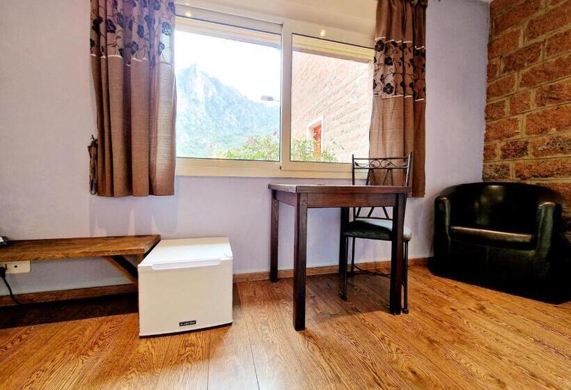 4인용 스탠다드 룸, Bella Vista