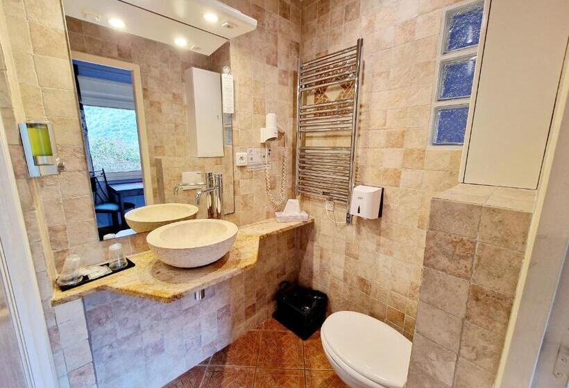 4인용 스탠다드 룸, Bella Vista