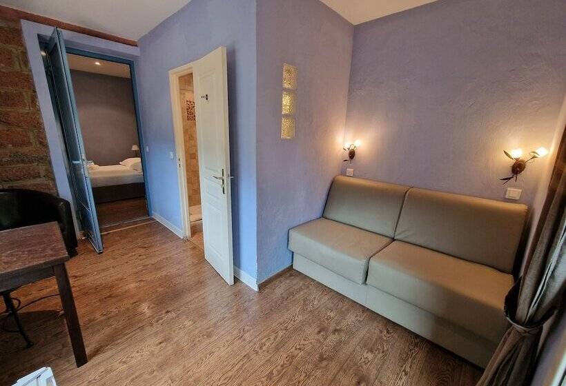 Premium room w/ mountain view, Bella Vista