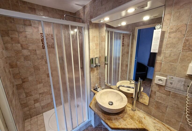 Premium room w/ mountain view, Bella Vista