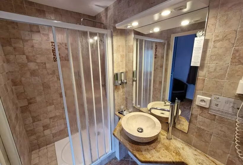 Premium room w/ mountain view, Bella Vista