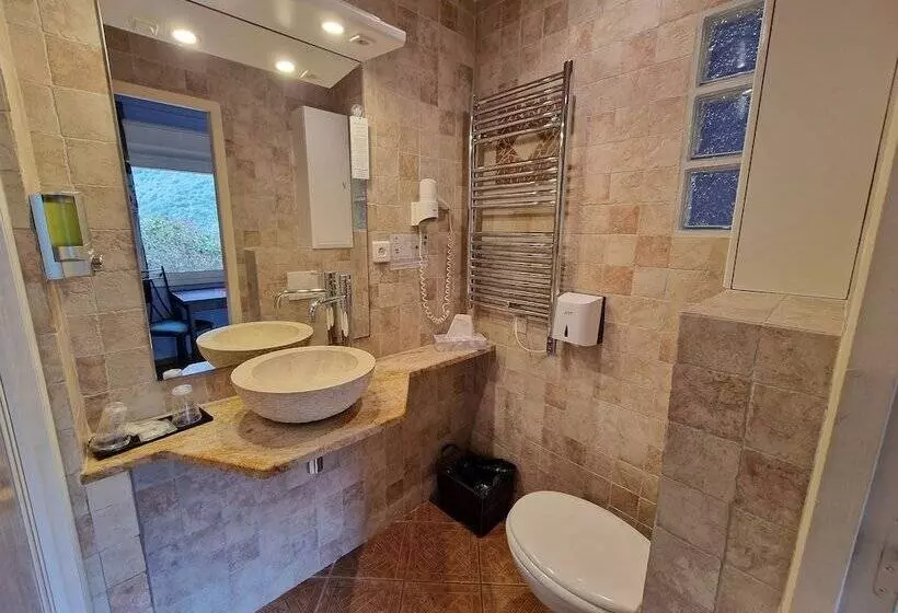 Premium room w/ mountain view, Bella Vista