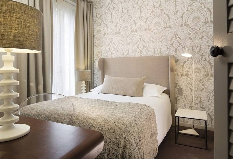 غرفة قياسية, Le Nemours Rennes