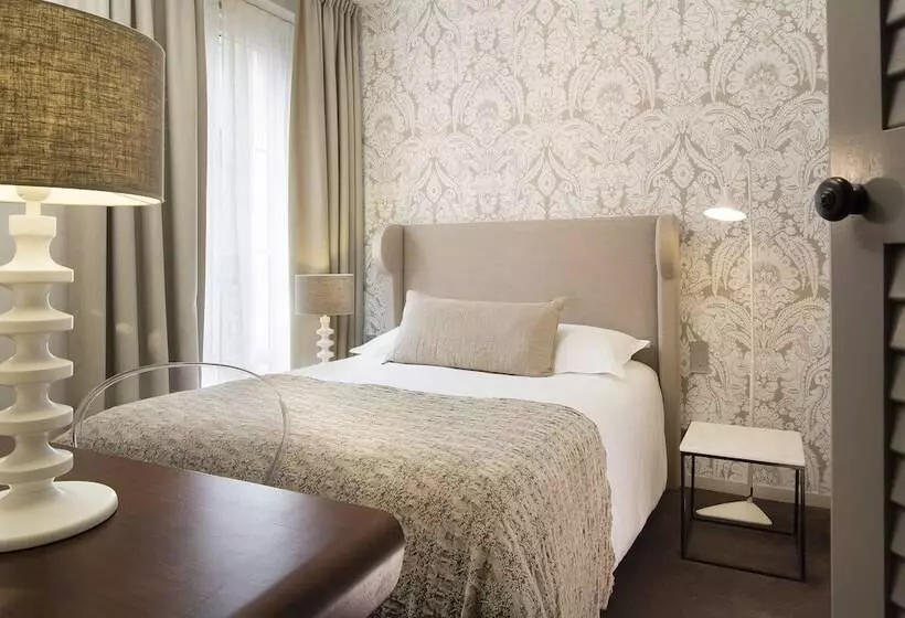 スタンダードルーム, Le Nemours Rennes