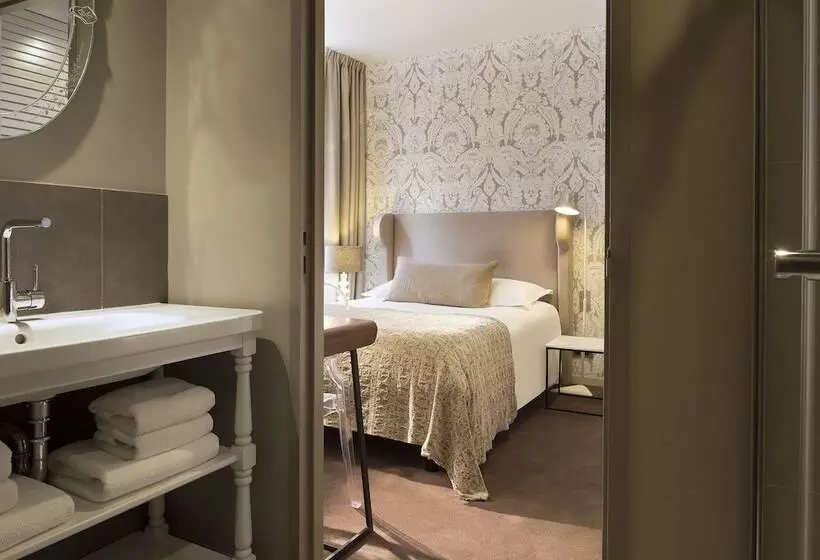 スタンダードルーム, Le Nemours Rennes