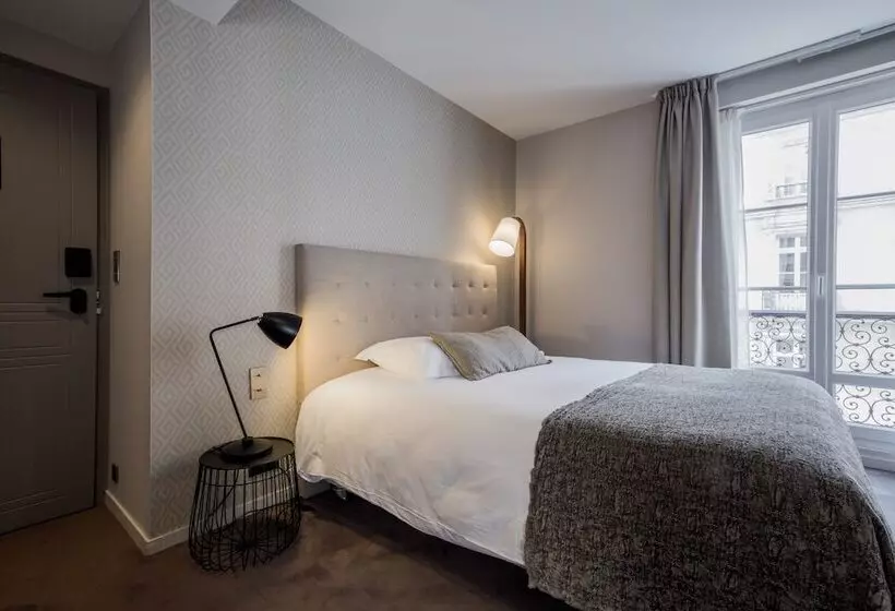 コンフォートルーム, Le Nemours Rennes
