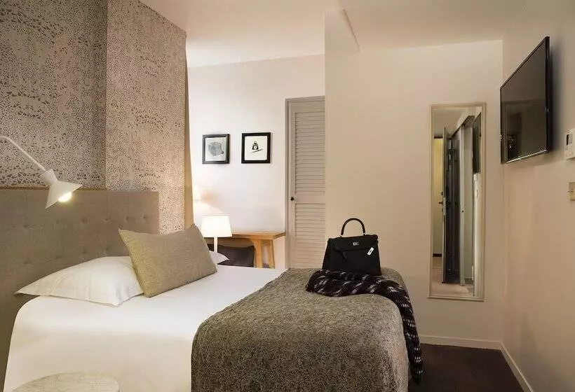 コンフォートルーム, Le Nemours Rennes
