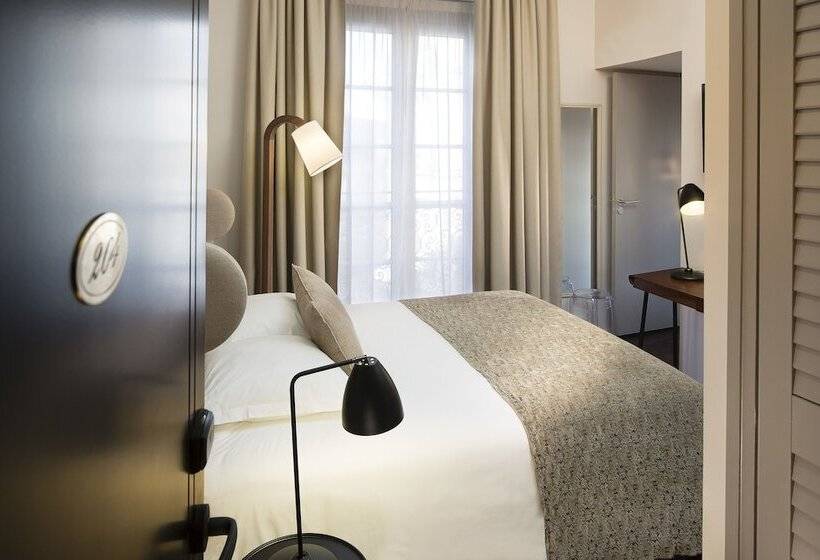 Номер Комфорт, Le Nemours Rennes