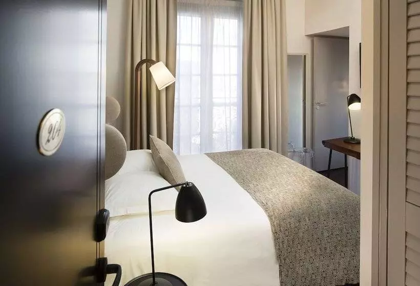 コンフォートルーム, Le Nemours Rennes