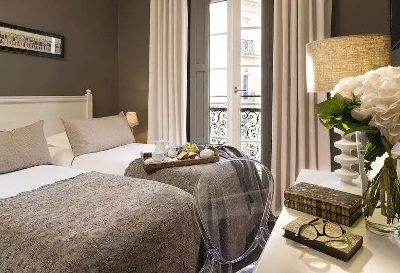 コンフォートルーム, Le Nemours Rennes