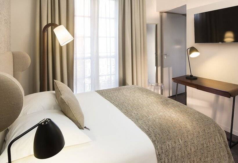 غرفة كومفورت, Le Nemours Rennes