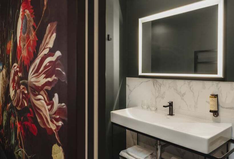 شقة غرفة واحدة, Le Nemours Rennes