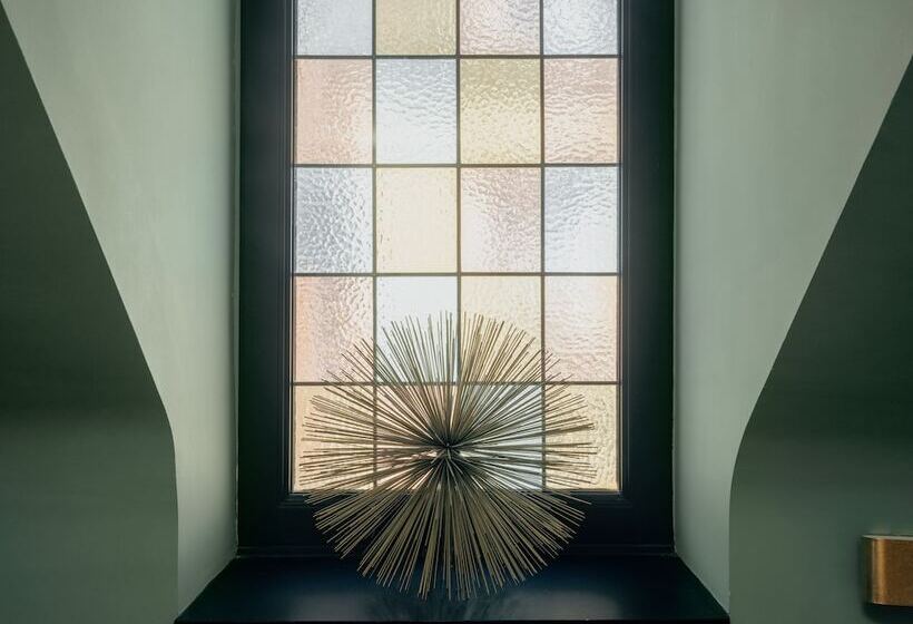 شقة غرفة واحدة, Le Nemours Rennes