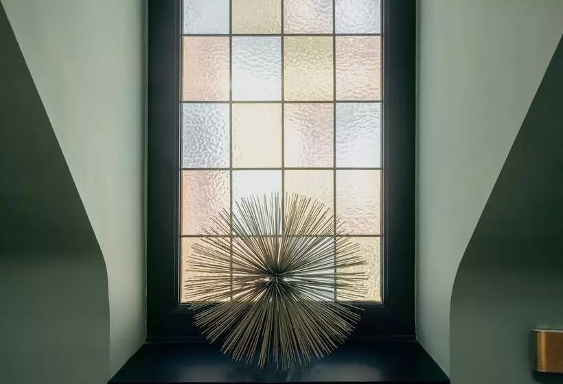１ベッドルームアパートメント, Le Nemours Rennes