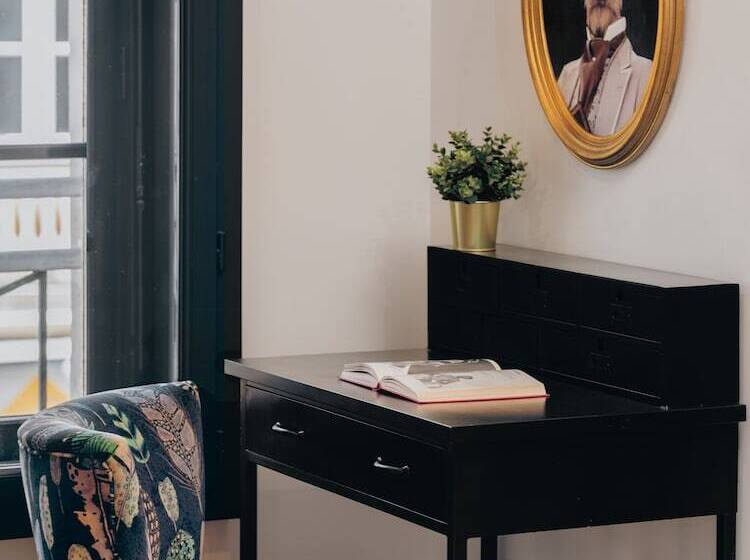 شقة غرفة واحدة, Le Nemours Rennes