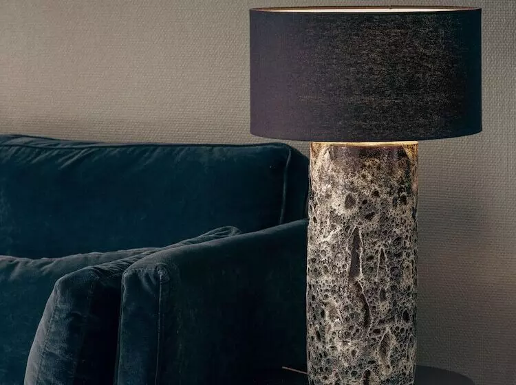 １ベッドルームアパートメント, Le Nemours Rennes