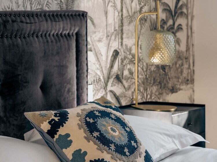 شقة غرفة واحدة, Le Nemours Rennes