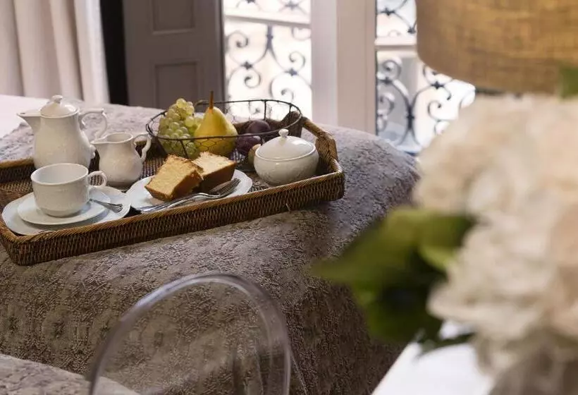 プレステージルーム, Le Nemours Rennes