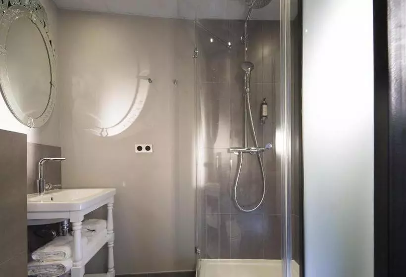 プレステージルーム, Le Nemours Rennes