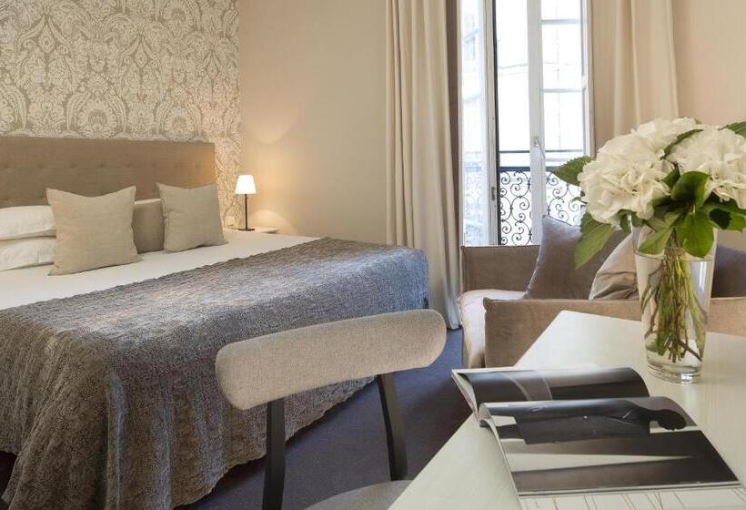 غرفة برستيج, Le Nemours Rennes