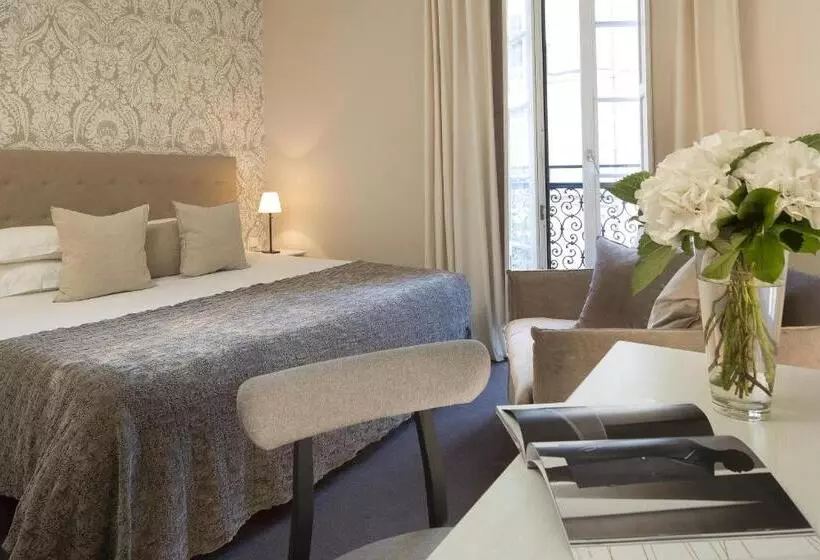 プレステージルーム, Le Nemours Rennes