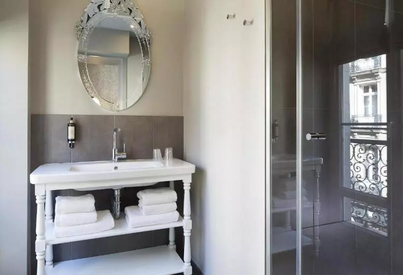 プレステージルーム, Le Nemours Rennes