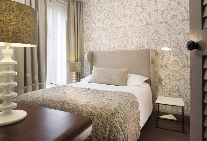 غرفة قياسية, Le Nemours Rennes