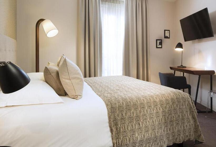 غرفة كومفورت, Le Nemours Rennes