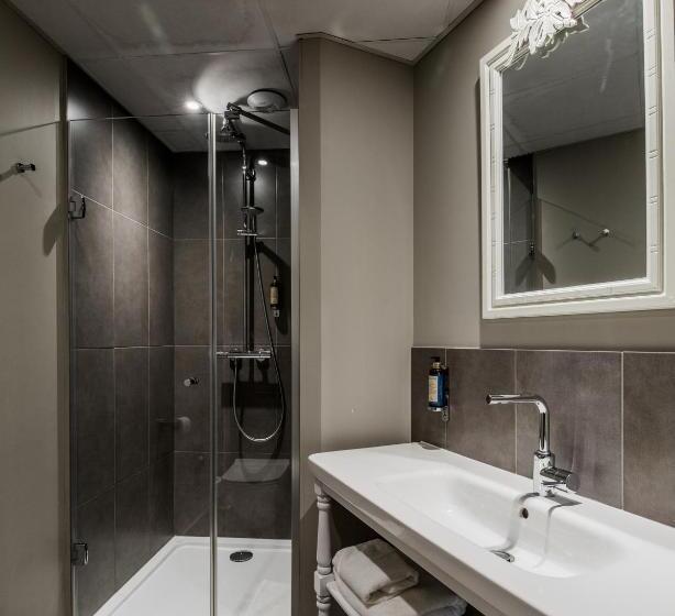 غرفة كومفورت, Le Nemours Rennes