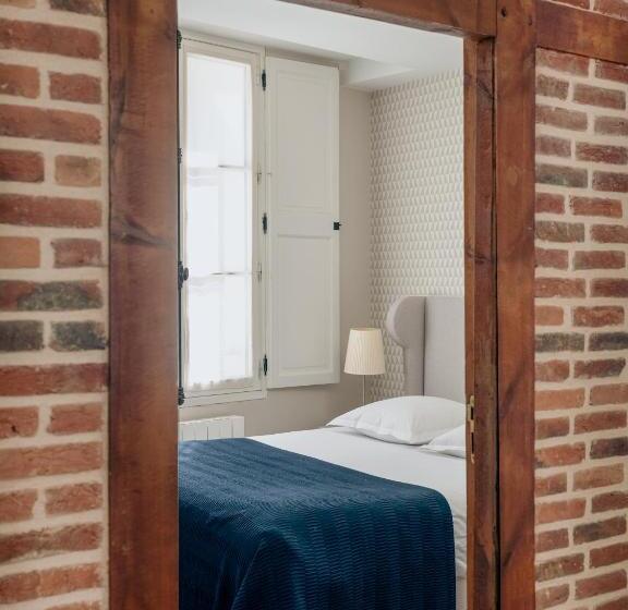 Апартаменты 1 Спальня, Le Nemours Rennes