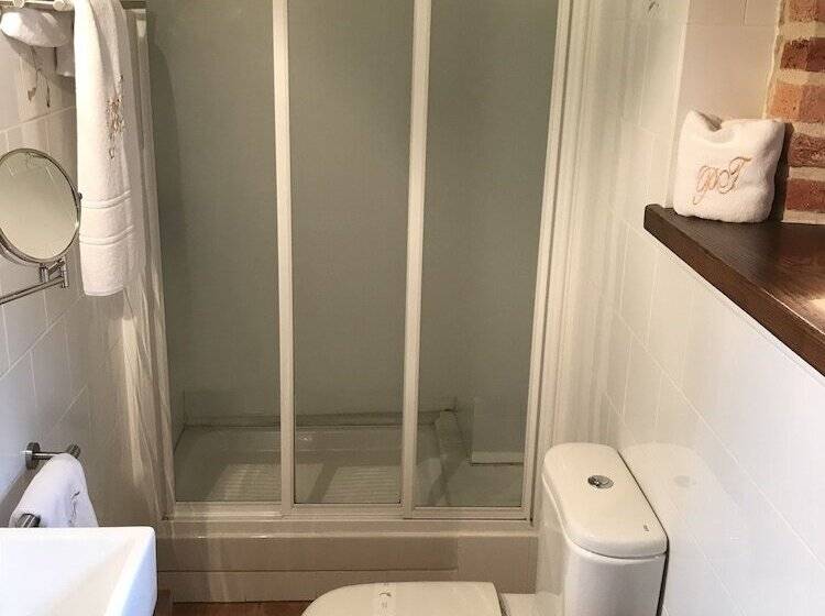 חדר סטנדרט, Palacio De Trasvilla