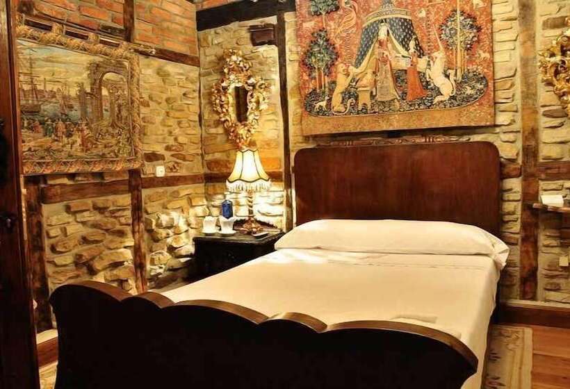 חדר סטנדרט, Palacio De Trasvilla