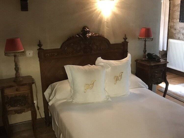 חדר סטנדרט, Palacio De Trasvilla