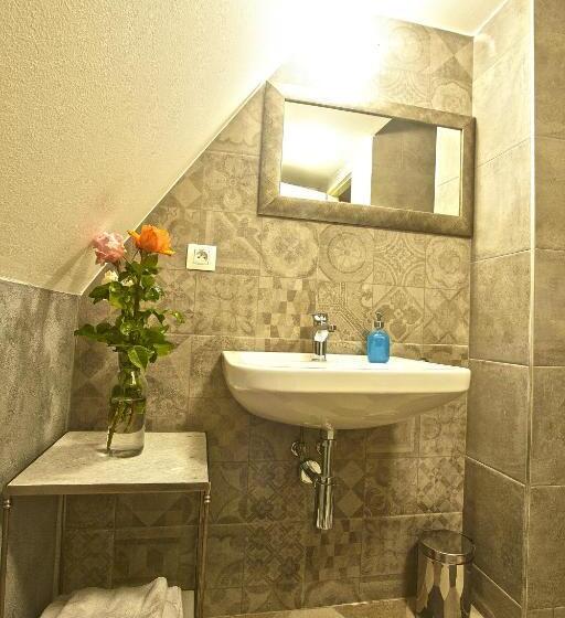 컴포트 룸, Penzion Kostnický Dům