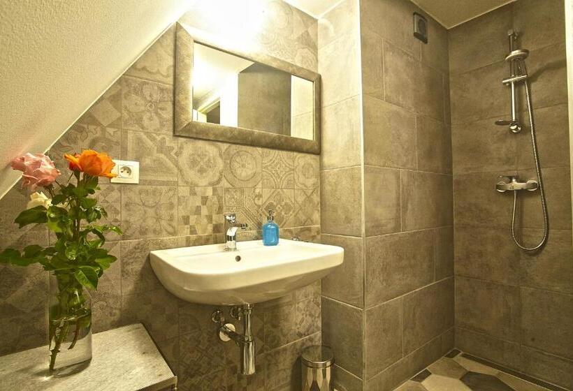 컴포트 룸, Penzion Kostnický Dům