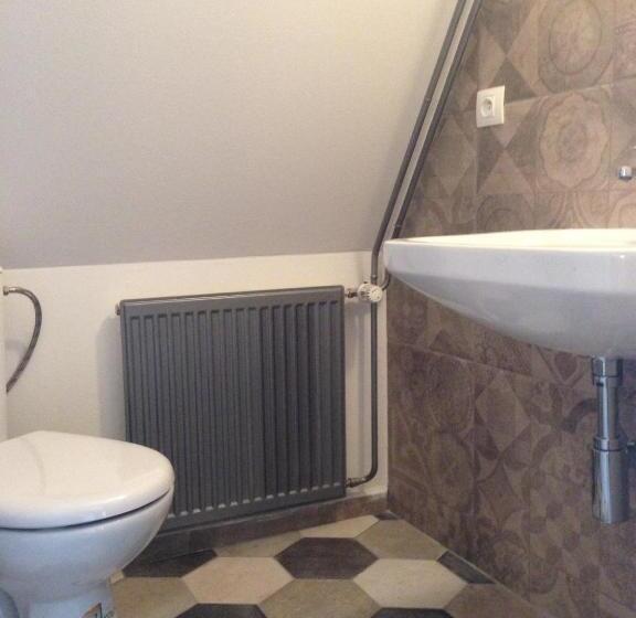 다락방 스탠다드 룸, Penzion Kostnický Dům