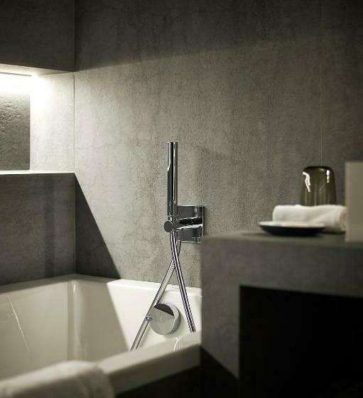 اتاق راحتی, Relais & Châteaux La Maison Des Têtes