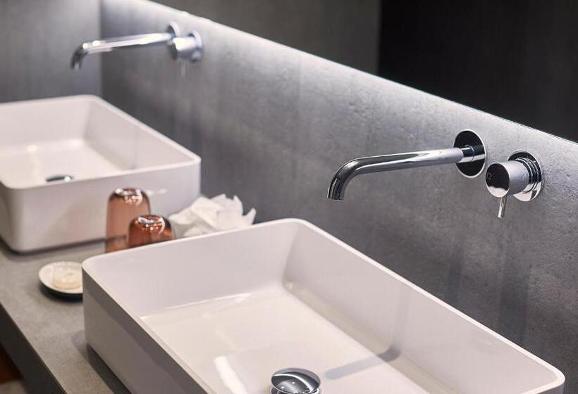 اتاق سوپریور, Relais & Châteaux La Maison Des Têtes