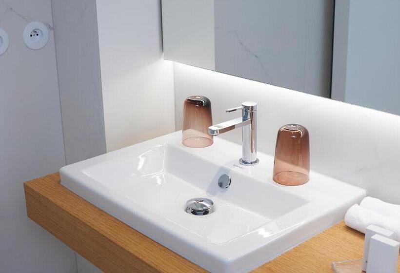 اتاق سوپریور, Relais & Châteaux La Maison Des Têtes