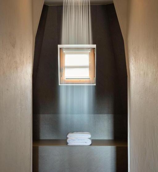 اتاق لوکس, Relais & Châteaux La Maison Des Têtes