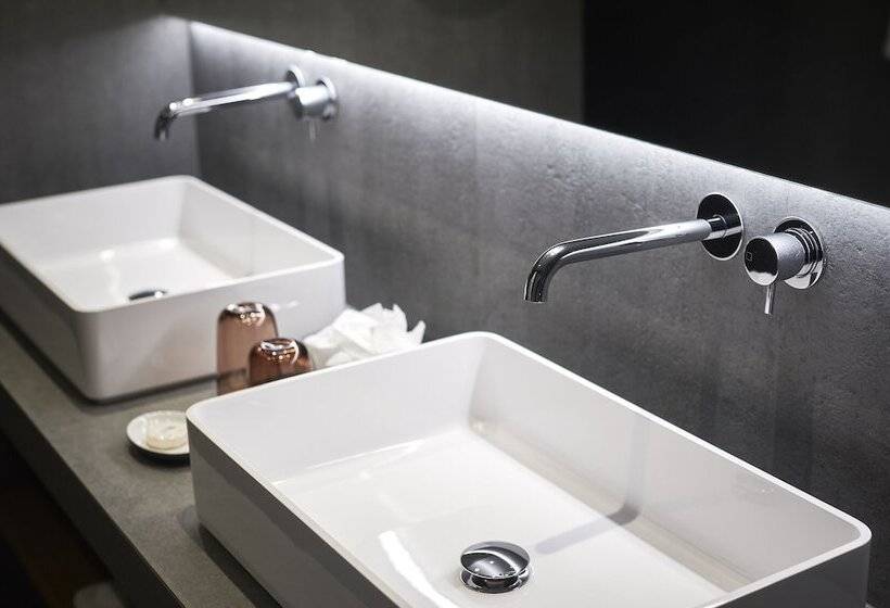 اتاق راحتی, Relais & Châteaux La Maison Des Têtes